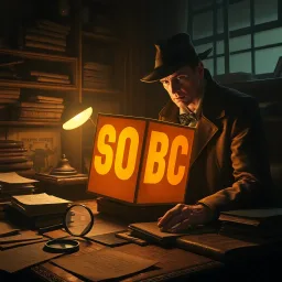 Spinning Cube Mysteries - Text-based game