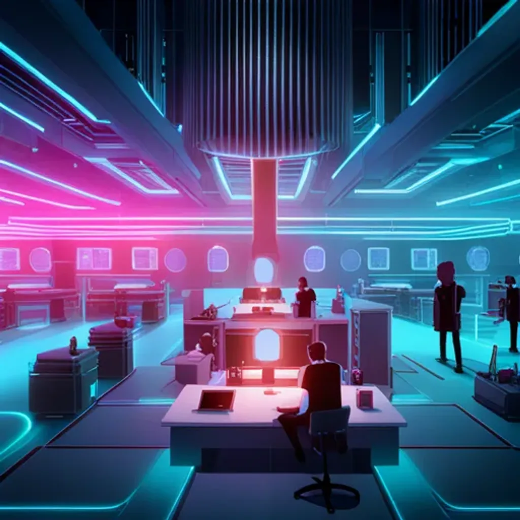 DeepMind: The Rise to AGI