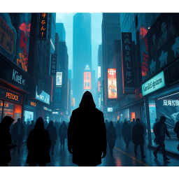 Identity Crisis - Text-based game