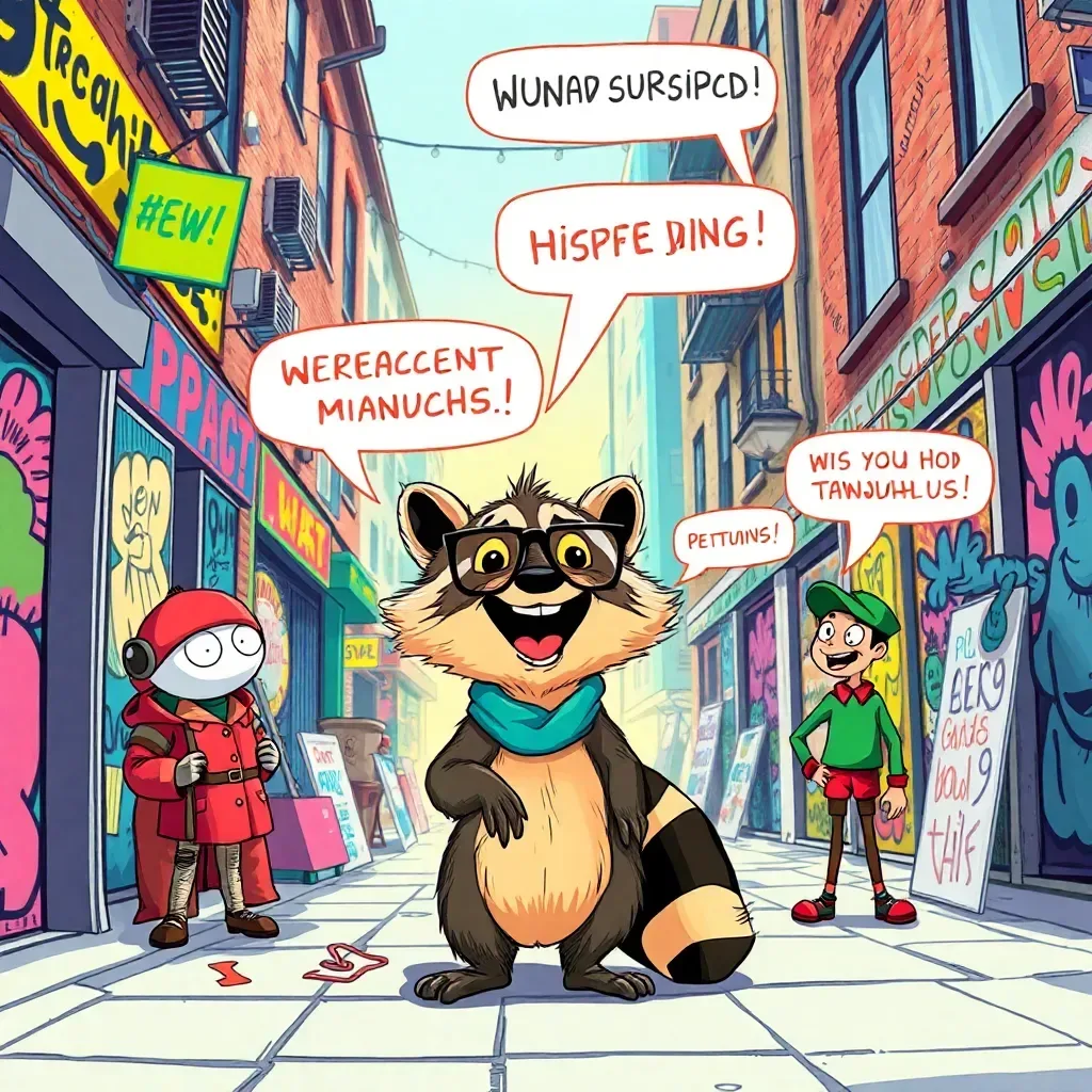 Whose Hello Is It Anyway?