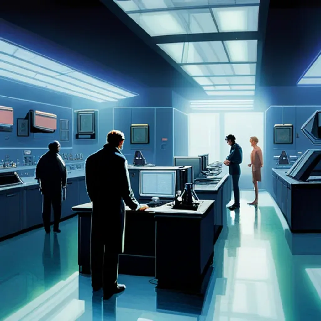 Immune Trace