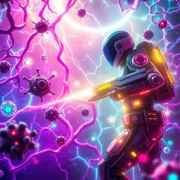 T-Cell Tracker! - Text-based game