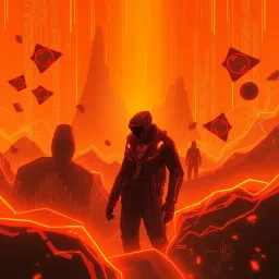 Quantum Codex: Paradox Unleashed - Text-based game