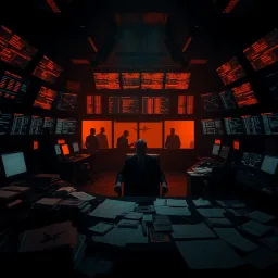 Delay of Reckoning - Text-based game