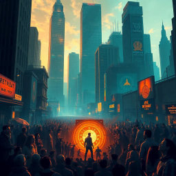 Moral Machinations - Text-based game