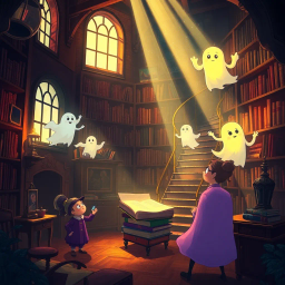 Murmurs of the Unknown - Text-based game