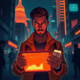 Fitness File: The Sinewy Conspiracy - Text-based game