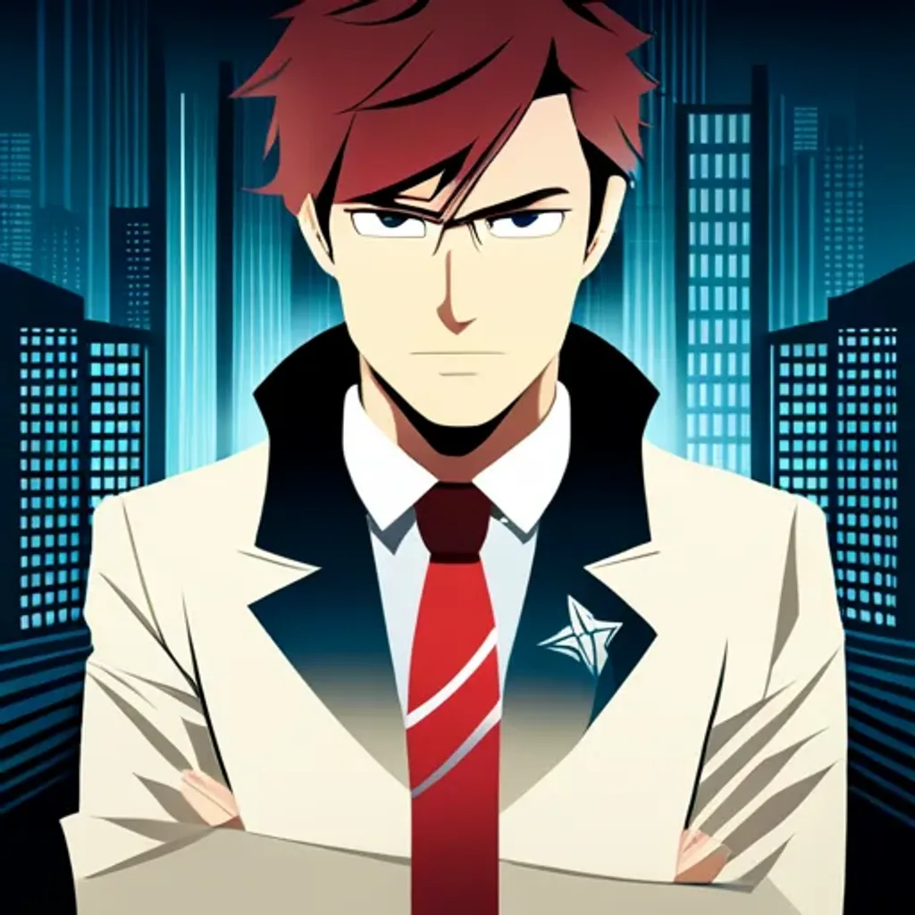 Code Breaker's Challenge