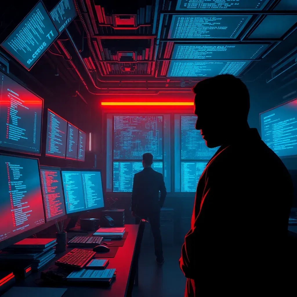 Code Breaker: Debug Days