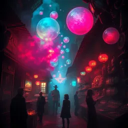 Dreamscape Dilemma - Text-based game