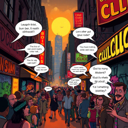 Whose Hello Is It Anyway?