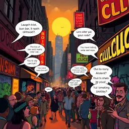 Whose Hello Is It Anyway? - Text-based game