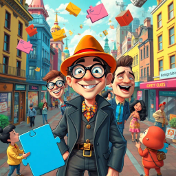 Whose Hello is it Anyway?