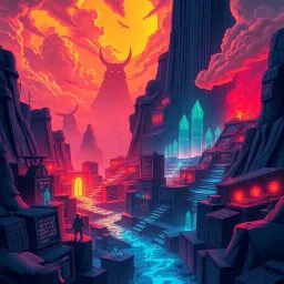 CI: Path of the Code Warrior - Text-based game