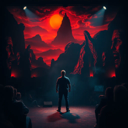 Whose Nightmare Is It Anyway?