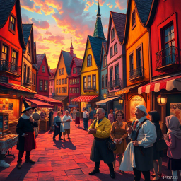 Whose Hello Is It Anyway?