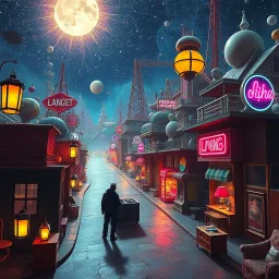 Ego-Switch: Reality's Masks - Text-based game