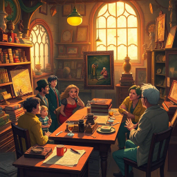 Relic Rumble: Whose Is It Anyway?