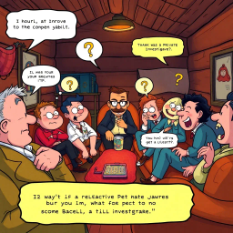 Whose Phone Is This, Anyway?