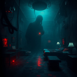 Whose Nightmare Is It Anyway?