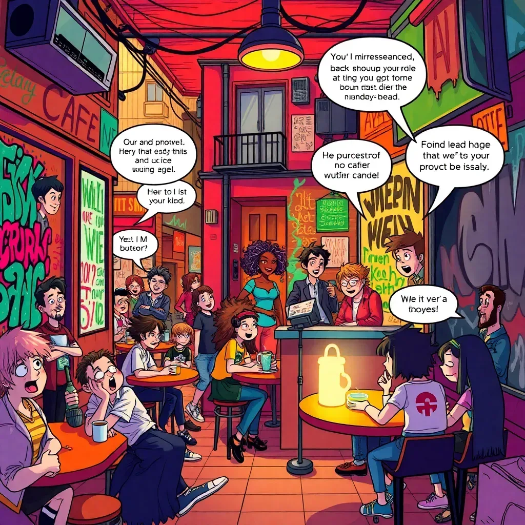 Whose Hello Is It Anyway?