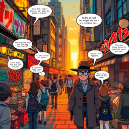 Whose Darn Item Is This? - Text-based game