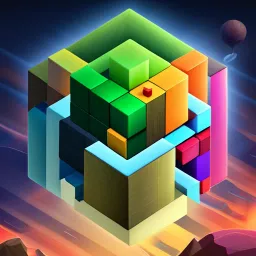 Spinning Equations: The Cube Challenge