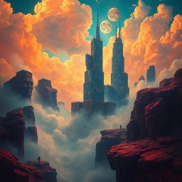 Whose Nightmare Is It Anyway? - Text-based game