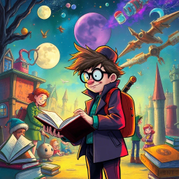 Whose-Verse Is It Anyway? - Text-based game