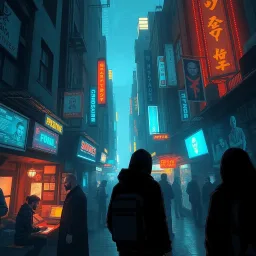 Identity Heist: The Data Dilemma - Text-based game