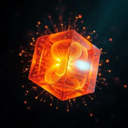 Spinning Cube Cipher - Text-based game