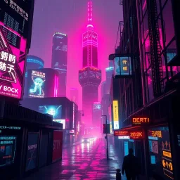 Circuit of Conspiracy - Text-based game