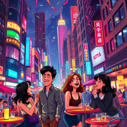 Wingman Wars: The Squad Chronicles - Text-based game