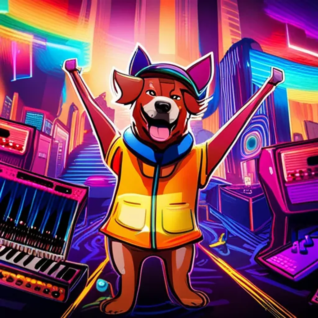Bark Beats