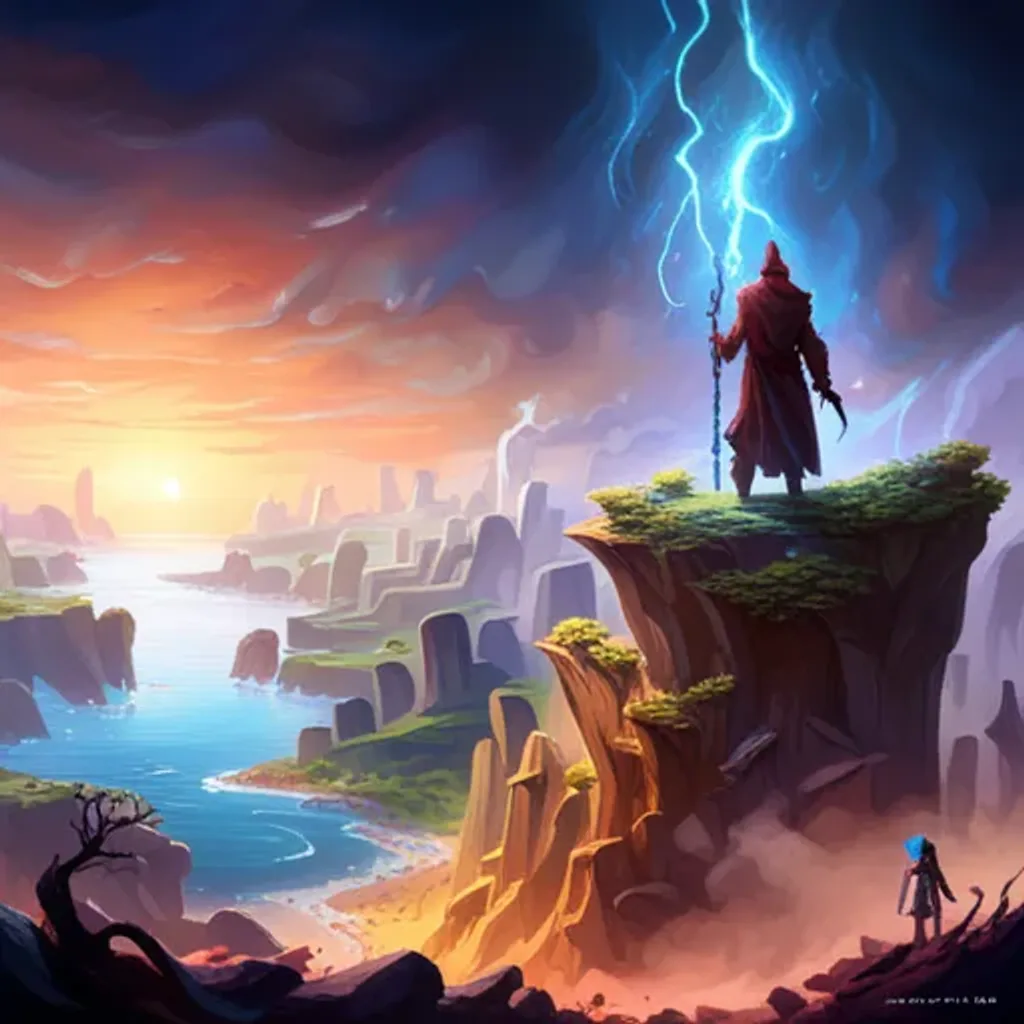Token Quest