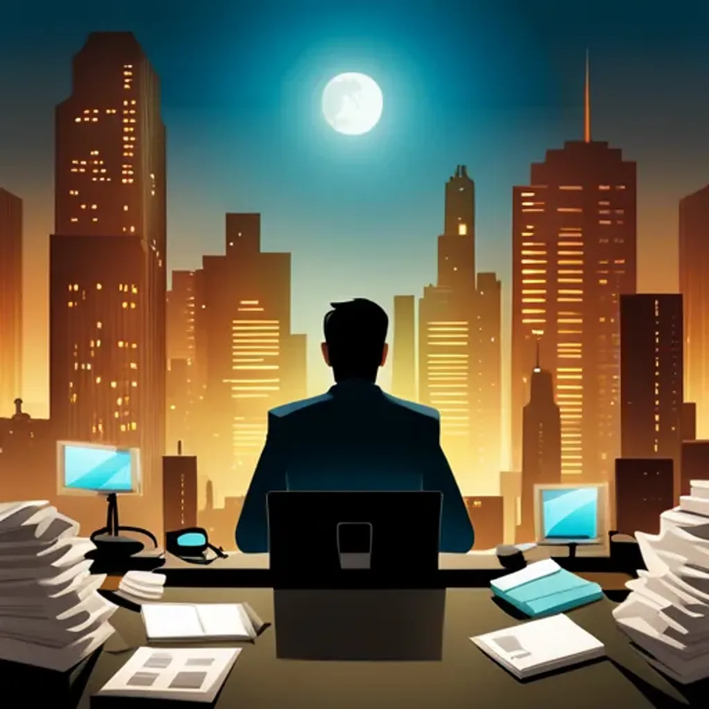 Data Detective