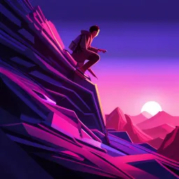 The Sound Escape - Text-based game