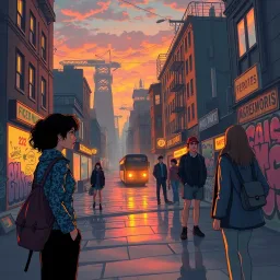 Hello, Whos It Is? - Text-based game