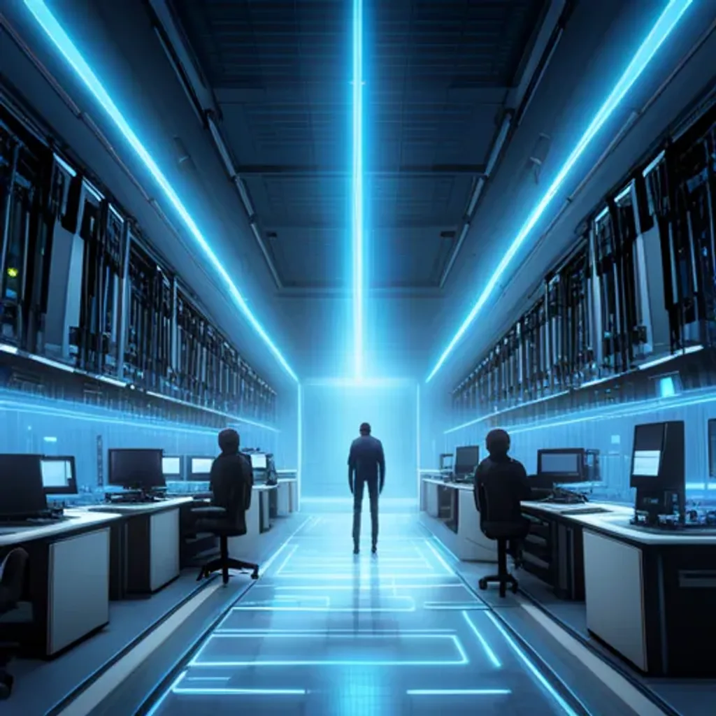 Singularity