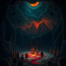 Whose Nightmare Is It Anyway?