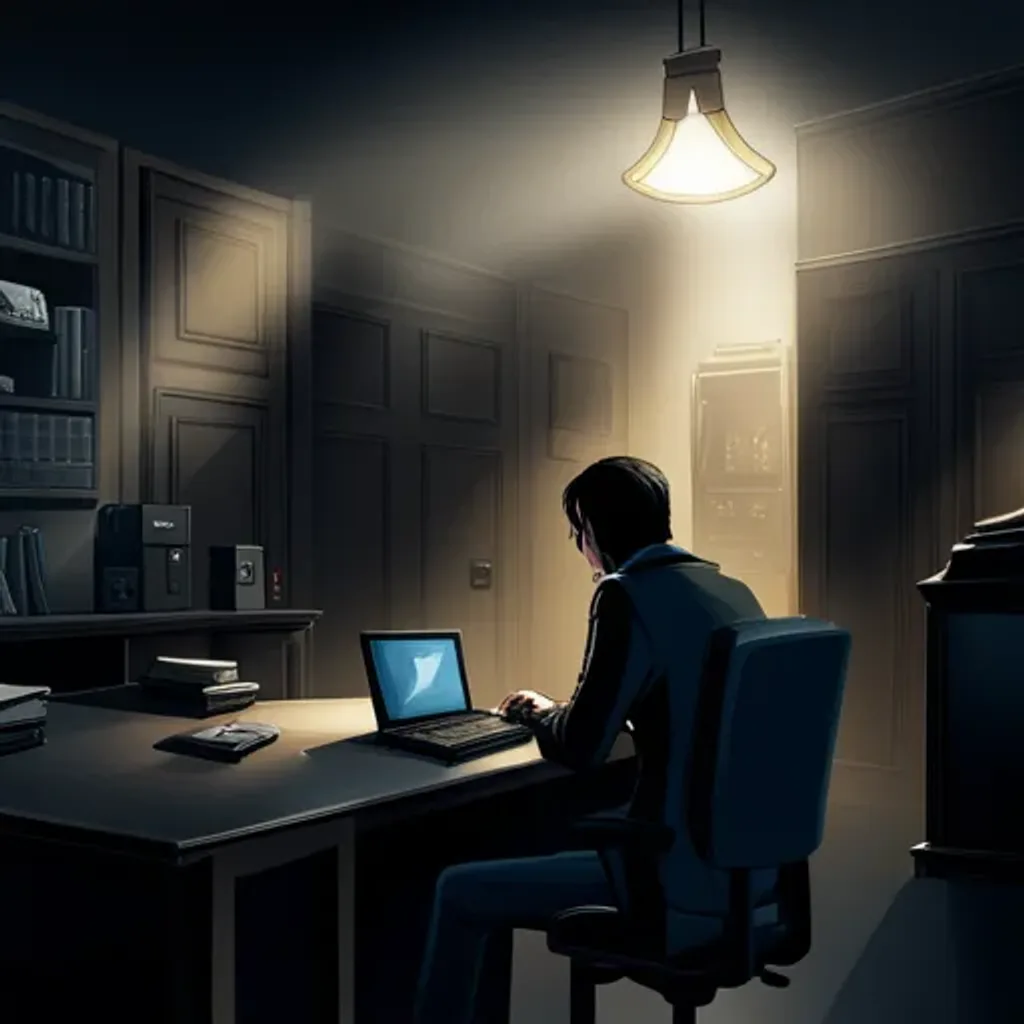 The Trusted Publisher's Dilemma