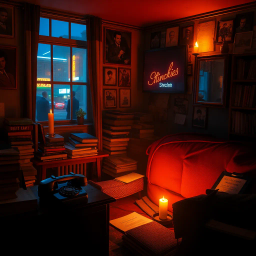 Hello, Who's Calling? - Text-based game