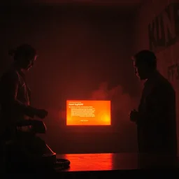 The Last Call