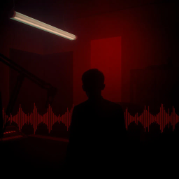 Voices in the Void - Text-based game