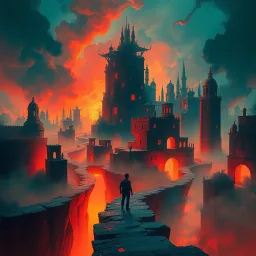 MindMosaic: The Worldmaker's Dilemma - Text-based game