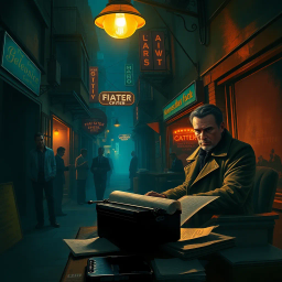 Hello, Who Dis? - Text-based game