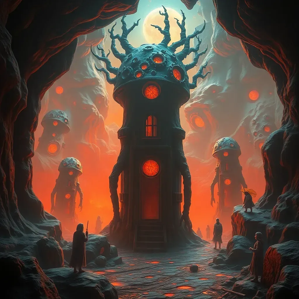 Nightmare Chronicles: Whose Nightmare Is It Anyway?