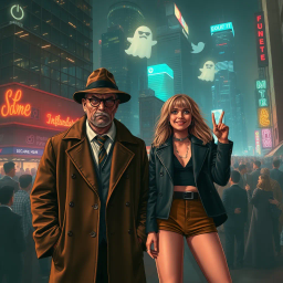 Hello, Who's It Is? - Text-based game