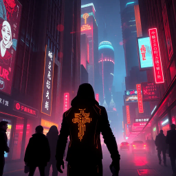 Quantum Paradox - Text-based game