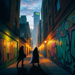 Whose Shadow Is This, Anyway? - Text-based game